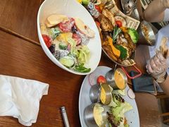 -The Good Place好地方·Brunch·coffee(国贸店)