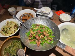 -东方红·湖南菜(金屿店)