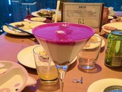 -视界美食自助餐厅·石家庄希尔顿酒店