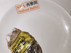 -SEA西雅图海鲜自助餐厅(海乐世界店)