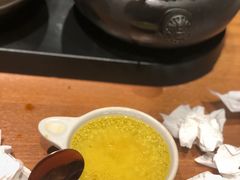 -云海肴·汽锅鸡·云南菜(天山百盛优客店)