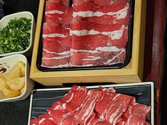 -东来顺饭庄(金泉广场店)