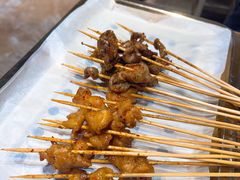 -盟重烧烤(高正街店)
