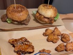 -必胜客(会展店)