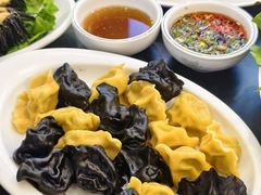 -萃华海鲜阁大排档(五四广场店)