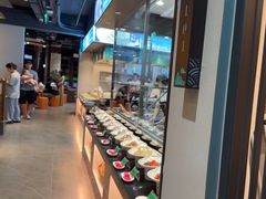 -曹家小菜(胜太路店)