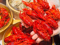 -靓靓蒸虾·头牌蒸虾(沙湖旗舰店)