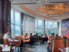 -不仔客海鲜·烧烤·270度海景餐厅(大东海店)