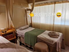 -左悦·艾灸调理·推拿按摩·精油SPA(卓悦汇店)