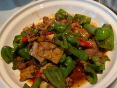 -老雒阳面馆·水席(洛宁高速路口店)