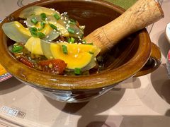 -杨记隆府重庆江湖菜(大悦城店)