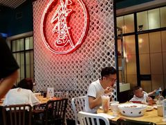 大堂-陈鹏鹏潮汕菜(欢乐海岸 海边景观店)