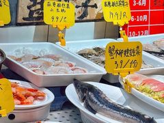 -悦海·家宴·冰花皮皮虾大锅贴(宝龙店)