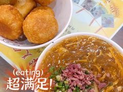 -毛华美食(清扬路店)