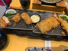 -胜博殿日式炸猪排(西红门店)