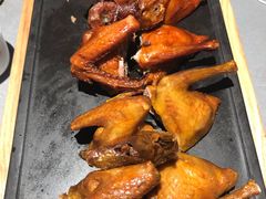 -大鸽饭(体育西路店)