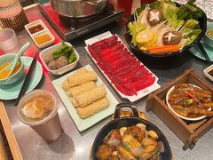 -潮界(虹桥新天地店)