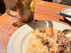 -贯贯吉·清真餐厅(浙江中路店)