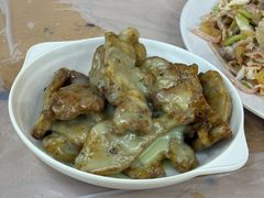 -陈根记大牌档