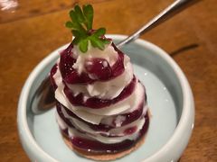 -福慧慈缘素食餐厅(王府井店)