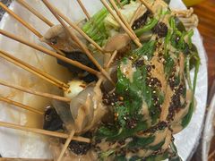 -郭记小街麻辣烫(南小街总店)