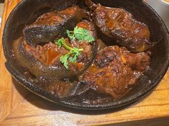 -洪兴砂锅·融合砂锅菜(三站店)