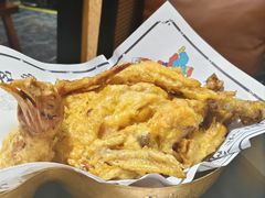 -长安大牌档之龙头酒肆(荣民龙首广场店)