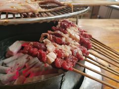 -源味居手把签烧烤(长春一店)