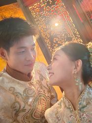 -保定巴黎婚纱摄影