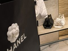 -CHANEL(ifs国际金融店)