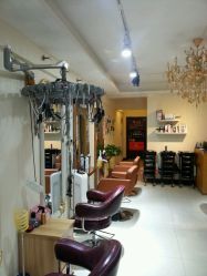 -佛伦斯接发烫染国际连锁