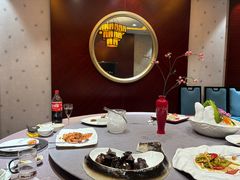 -苏苑饭店-中餐厅(长桥地区店)