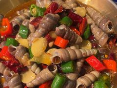 -神府路壹号·海鲜烧烤·砂锅粥·锅物(三坊七巷店)