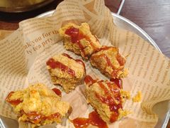 -双门洞·森系料理(体育西店)