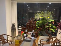-手舒·采耳按摩·影院足道spa(莫愁湖东路店)