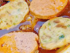 -若蘭慈·无国界素食料理(欢乐海岸店)
