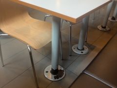 -麦当劳(斜土路2号店)
