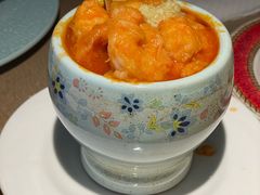 -波特曼西餐厅(中央大街店)