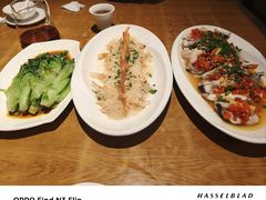 -周锦记广式餐厅