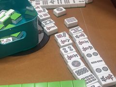 -翟韵茶咖棋牌