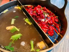 -盡膳口福跷脚牛肉火锅(晶耀前滩店)