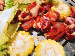 -苏大嘴海鲜牧场(奥林匹克店)