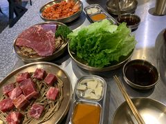 -本炙炭烤·蒲烧活鳗料理店(金沙洲店)