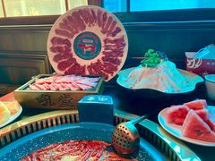 -吼堂老火锅(万寿宫店)