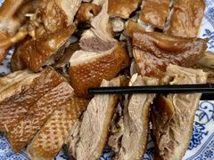 -乐山第一家临江鳝丝(茶坊路店)