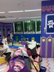 -孩子王童乐园(马群店)