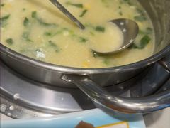 -粤顺渔坊·中山脆肉鲩火锅(清湖店)