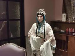 -俏江南-江景昆曲主题餐厅(正大广场店)