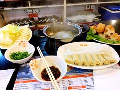 呷哺呷哺(西单大悦城店)-呷哺呷哺(西单大悦城店)