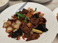 -金鼎轩(方庄天坛店)